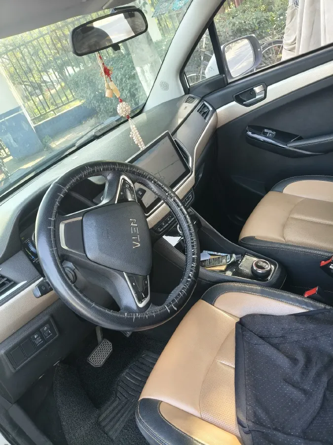 2019 Levdeo i3 BEV 15.33KWH,autocango,china used car exporter,china ev exporter,chinese used car exporter,chinese used ev exporter