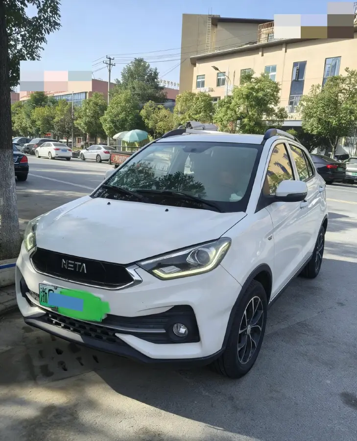 2019 Levdeo i3 BEV 15.33KWH 2019 Levdeo i3 BEV 15.33KWH