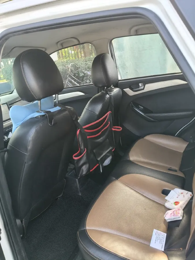 2019 Levdeo i3 BEV 15.33KWH,autocango,china used car exporter,china ev exporter,chinese used car exporter,chinese used ev exporter