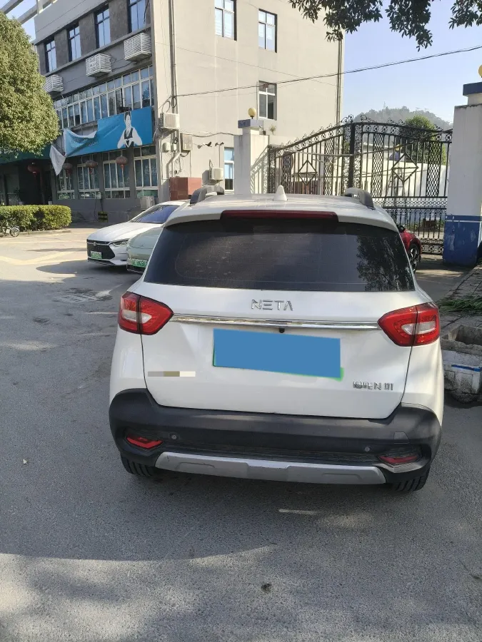 2019 Levdeo i3 BEV 15.33KWH,autocango,china used car exporter,china ev exporter,chinese used car exporter,chinese used ev exporter
