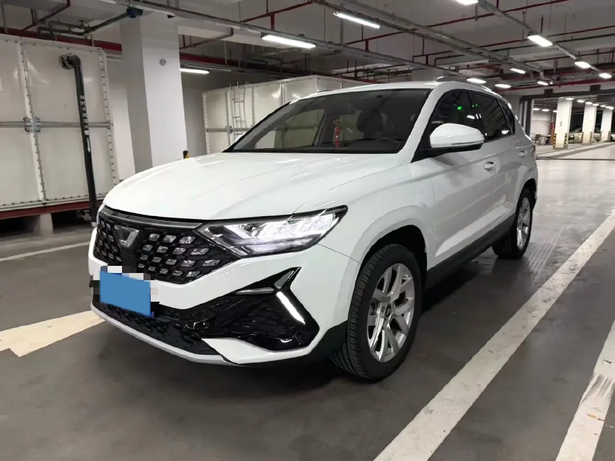 2022 Jetta VS5 1.4T 150HP L4 6AT