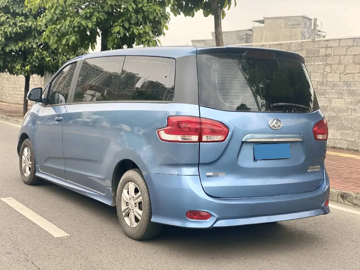 2019 MAXUS G10 1.9T 150HP L4 6AT,autocango,china used car exporter,china ev exporter,chinese used car exporter,chinese used ev exporter