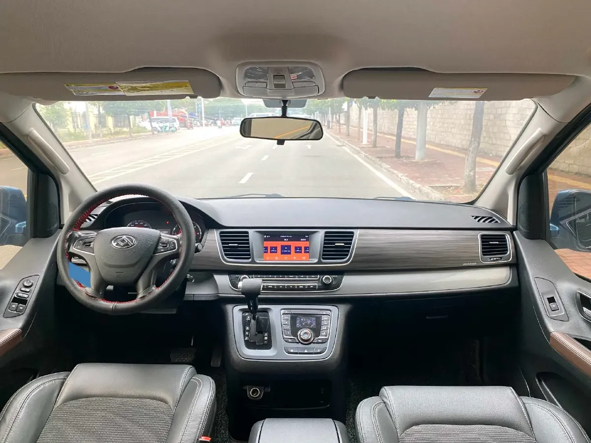 2019 MAXUS G10 1.9T 150HP L4 6AT,autocango,china used car exporter,china ev exporter,chinese used car exporter,chinese used ev exporter