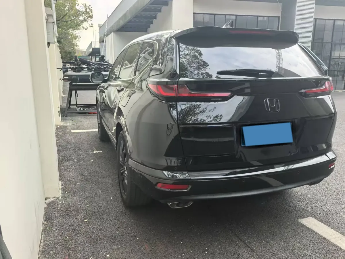 2020 Honda Breeze 1.5T 193HP L4 CVT,autocango,china used car exporter,china ev exporter,chinese used car exporter,chinese used ev exporter