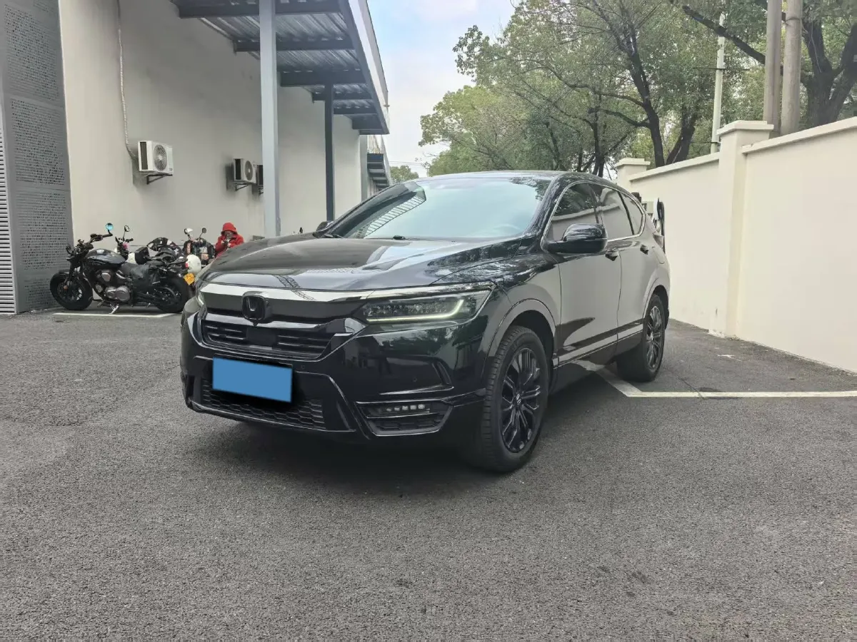 2020 Honda Breeze 1.5T 193HP L4 CVT,autocango,china used car exporter,china ev exporter,chinese used car exporter,chinese used ev exporter