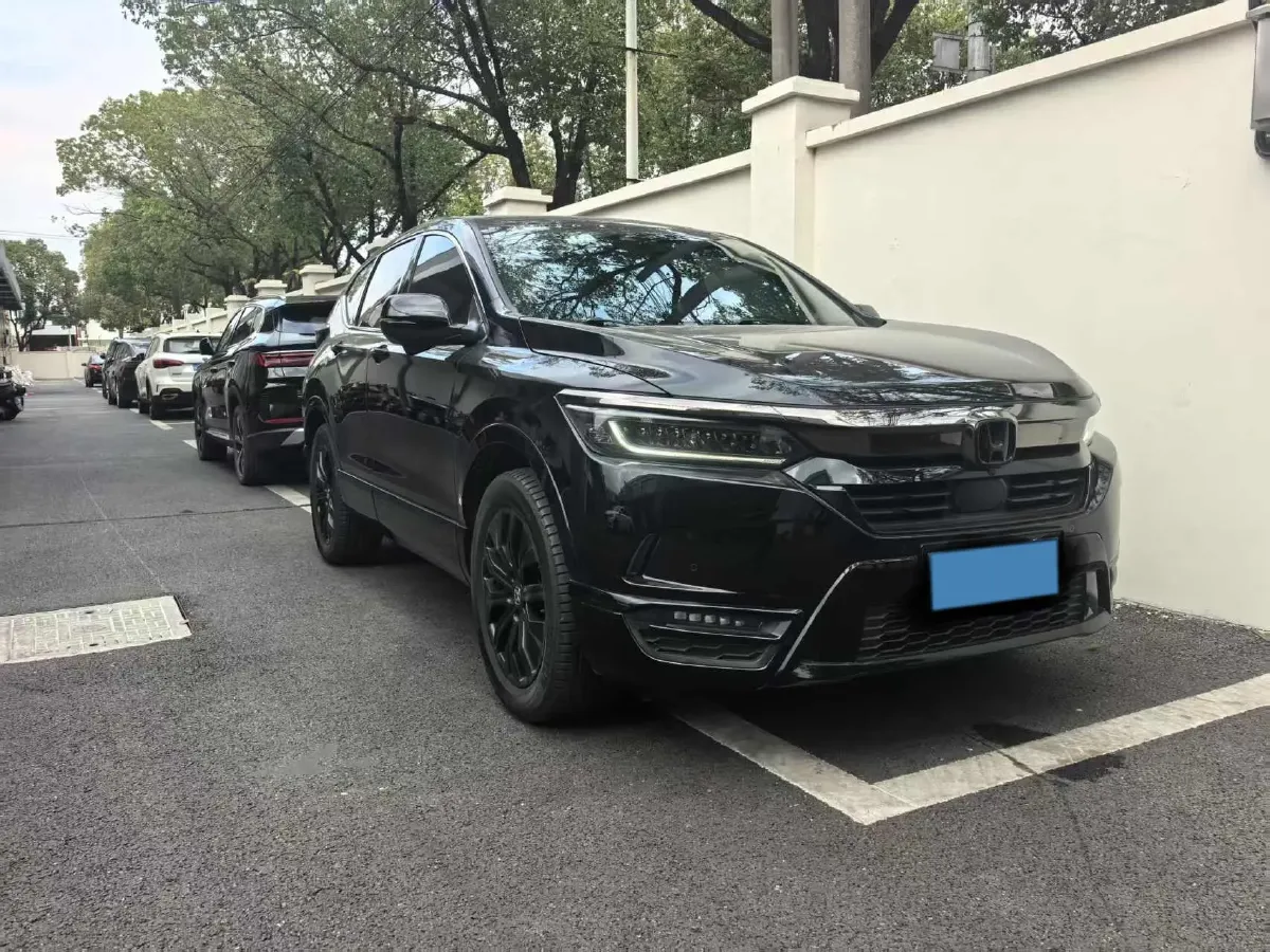 2020 Honda Breeze 1.5T 193HP L4 CVT,autocango,china used car exporter,china ev exporter,chinese used car exporter,chinese used ev exporter