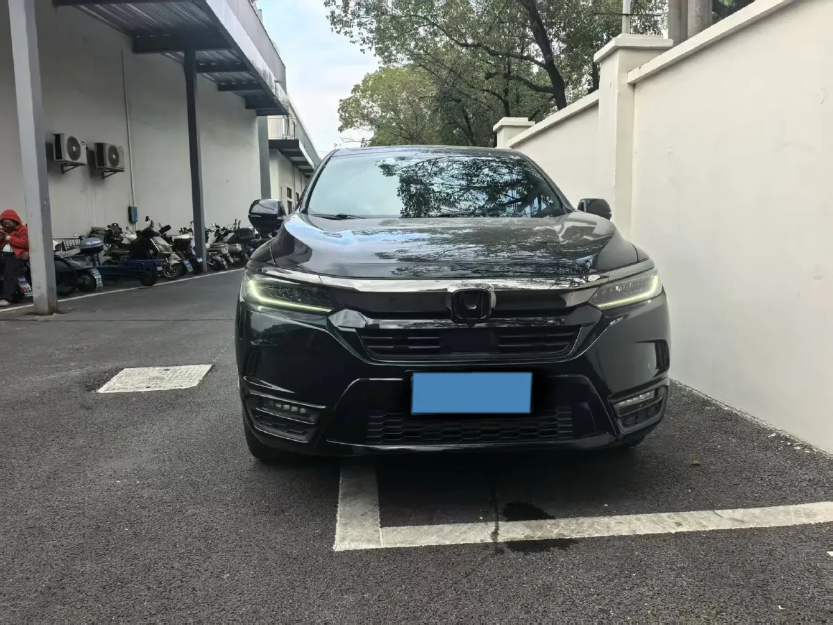 2020 Honda Breeze 1.5T 193HP L4 CVT,autocango,china used car exporter,china ev exporter,chinese used car exporter,chinese used ev exporter