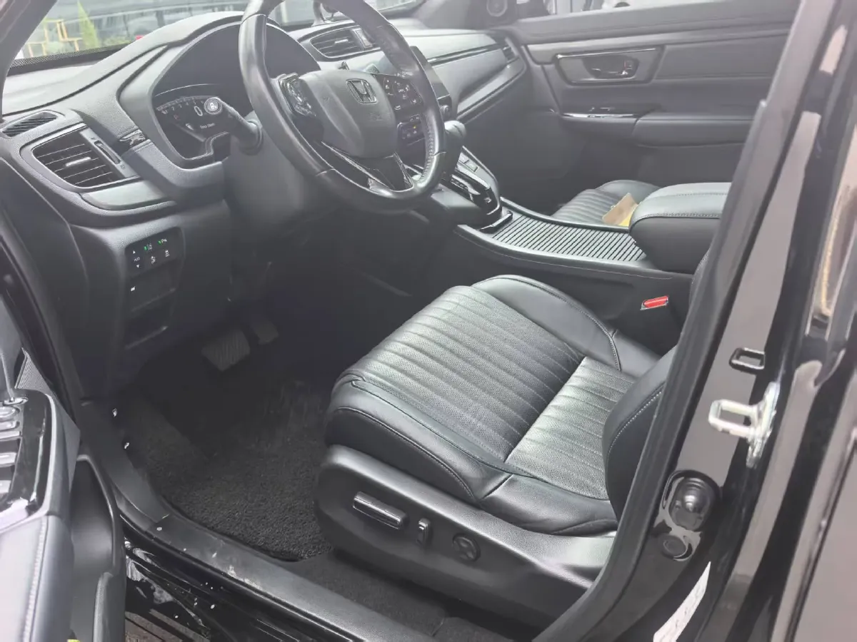 2020 Honda Breeze 1.5T 193HP L4 CVT,autocango,china used car exporter,china ev exporter,chinese used car exporter,chinese used ev exporter