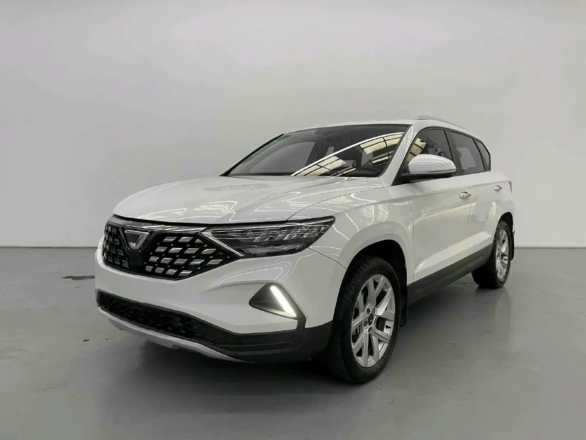 2021 Jetta VS5 1.4T 150HP L4 6AT