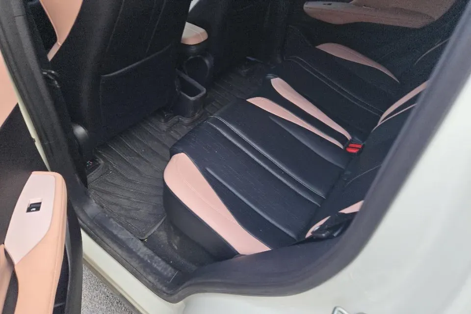 2024 BYD Seagull BEV 30.08KWH,autocango,china used car exporter,china ev exporter,chinese used car exporter,chinese used ev exporter