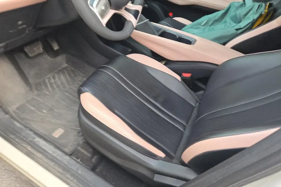 2024 BYD Seagull BEV 30.08KWH,autocango,china used car exporter,china ev exporter,chinese used car exporter,chinese used ev exporter