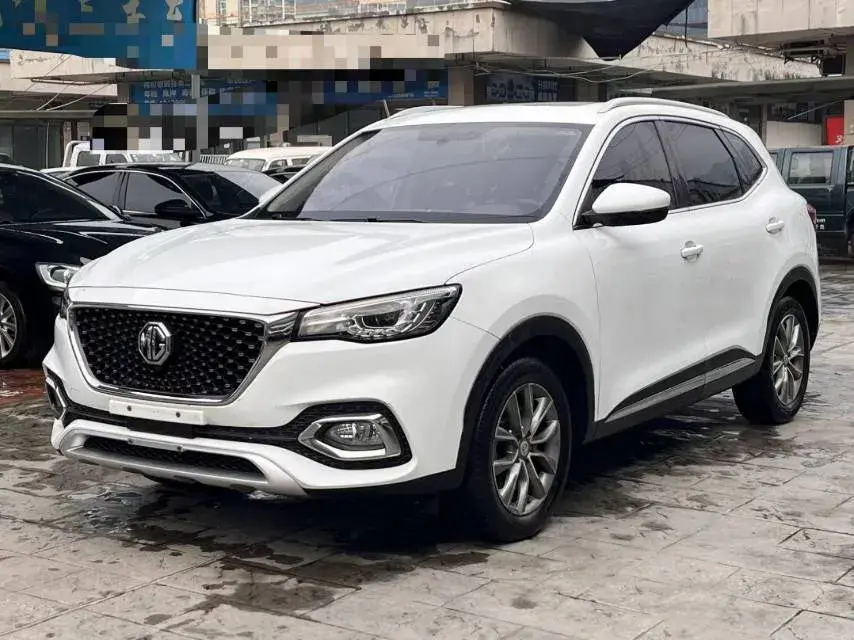 2019 MG HS 1.5T 169HP L4 7DCT