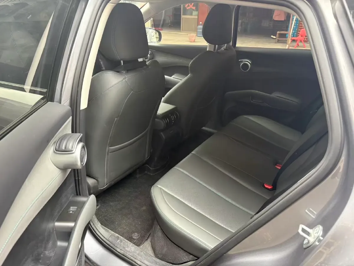 2025 BYD Yuan Plus BEV 60.48KWH,autocango,china used car exporter,china ev exporter,chinese used car exporter,chinese used ev exporter