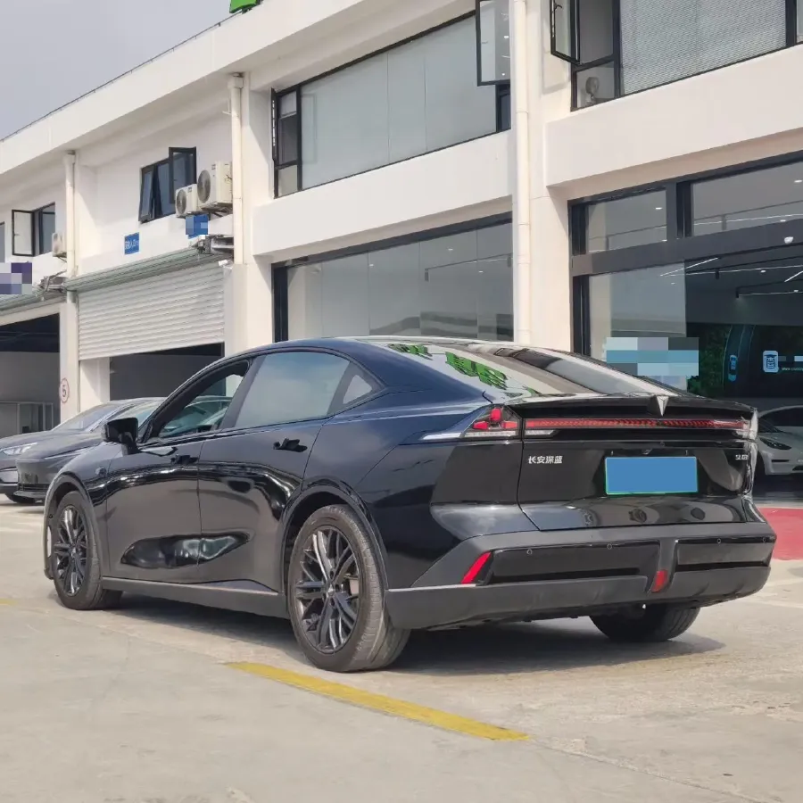 2022 DongFeng Forthing LingZhi EV BEV 68.4KWH,autocango,china used car exporter,china ev exporter,chinese used car exporter,chinese used ev exporter