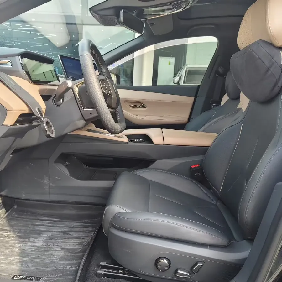 2022 DongFeng Forthing LingZhi EV BEV 68.4KWH,autocango,china used car exporter,china ev exporter,chinese used car exporter,chinese used ev exporter