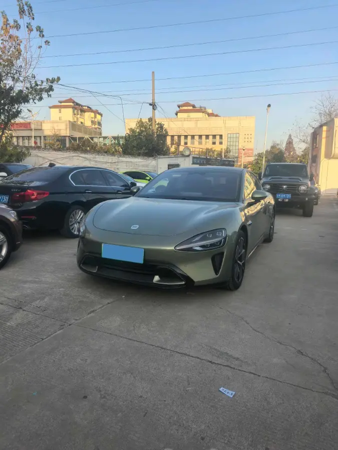 2024 MI SU7 BEV 73.6KWH