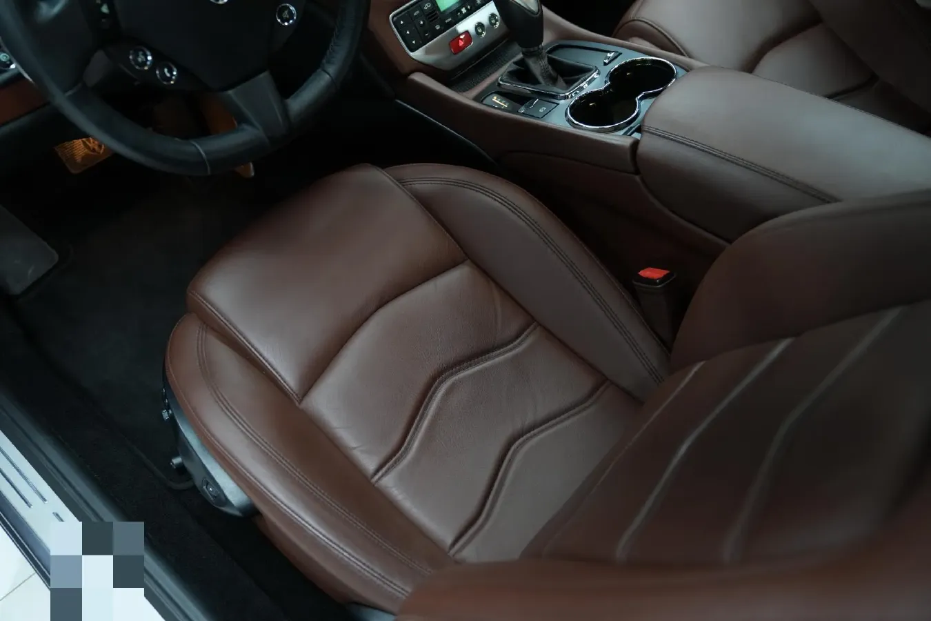 2007 Maserati GranTurismo 4.2L 405HP V8 6AT,autocango,china used car exporter,china ev exporter,chinese used car exporter,chinese used ev exporter