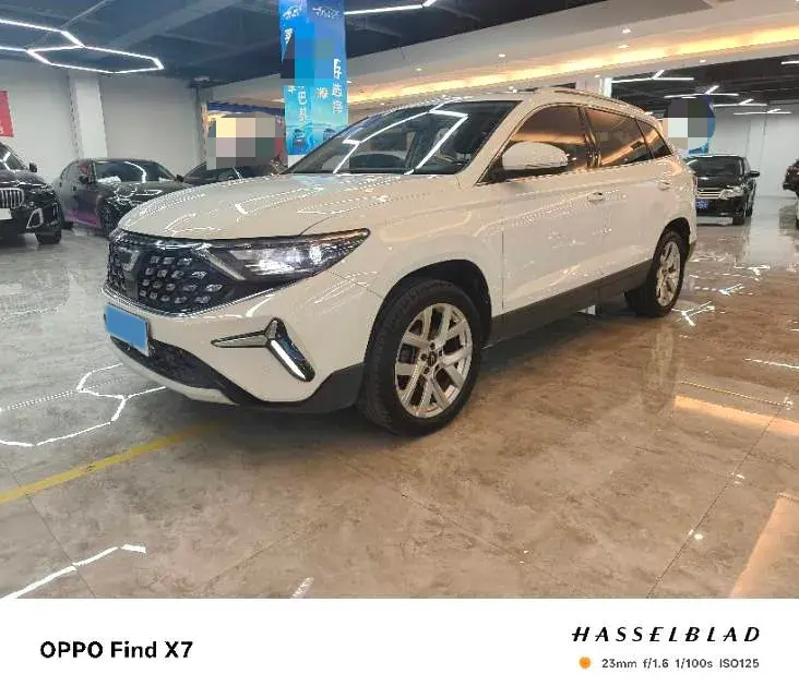 2022 Jetta VS7 1.4T 150HP L4 6AT