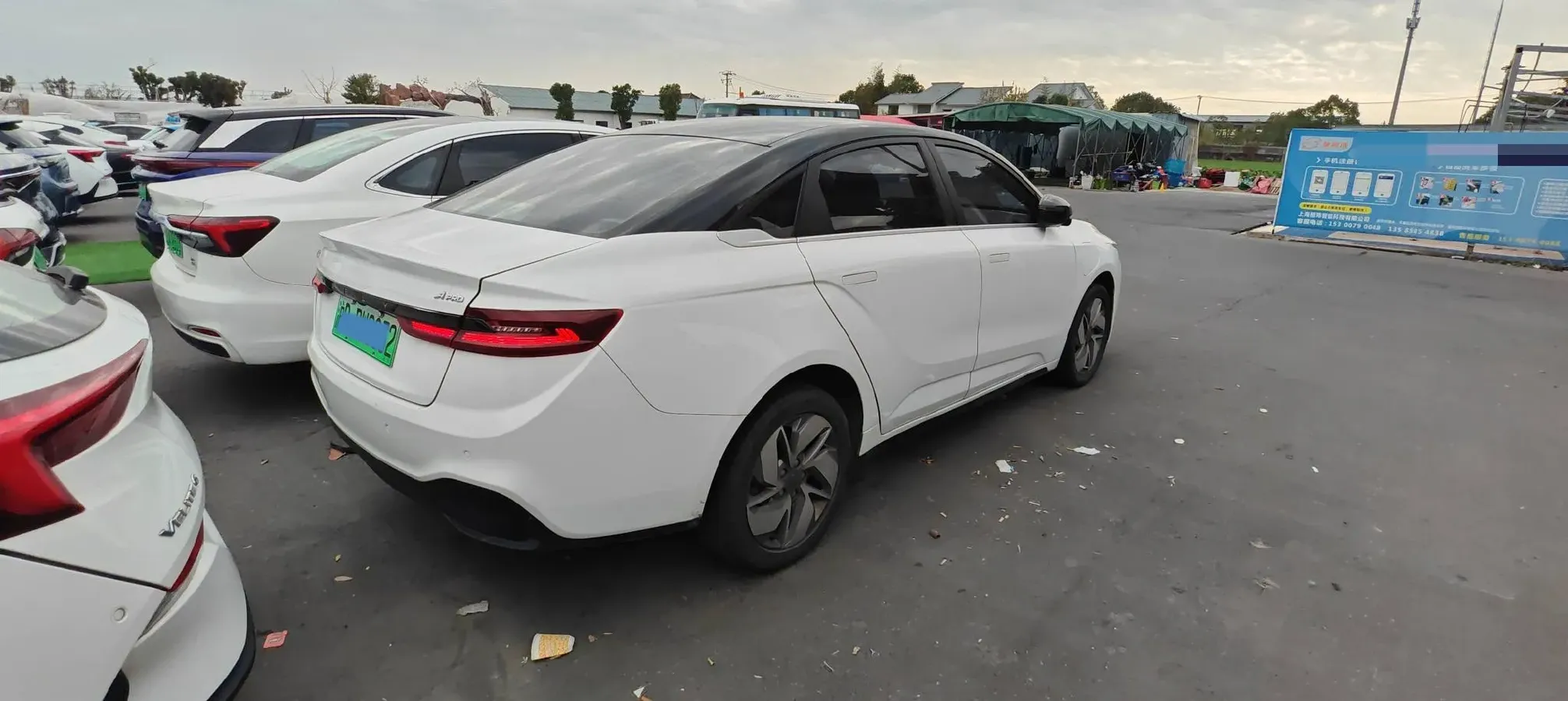 2022 Roewe Whale 2.0T 231HP L4 8AT,autocango,china used car exporter,china ev exporter,chinese used car exporter,chinese used ev exporter