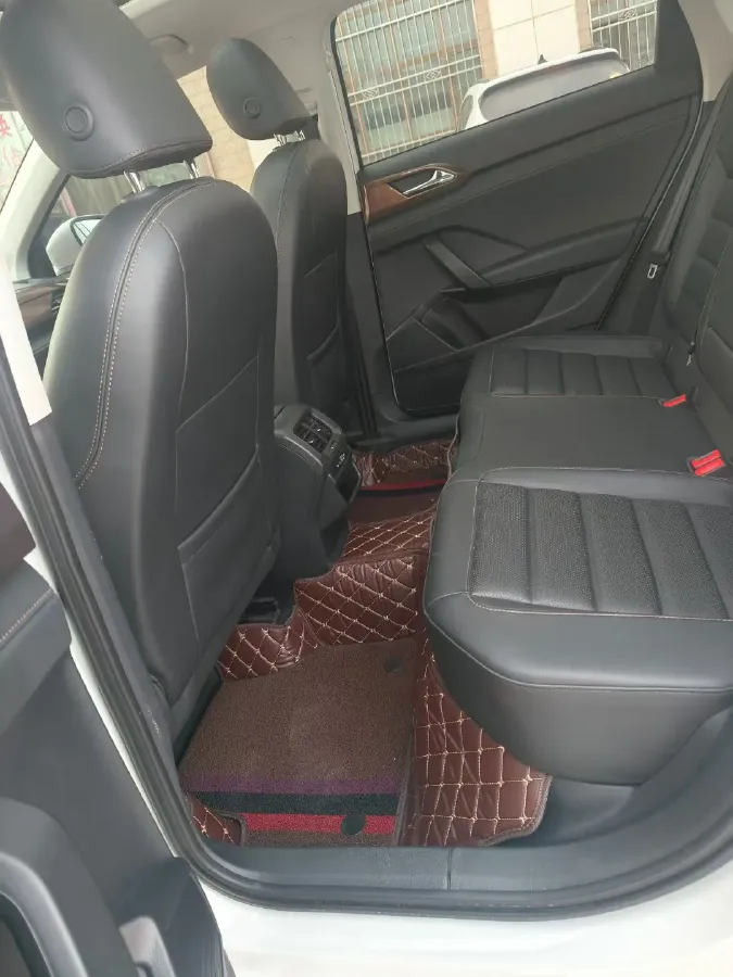 2021 Volkswagen Tharu 1.4T 150HP L4 7DCT,autocango,china used car exporter,china ev exporter,chinese used car exporter,chinese used ev exporter