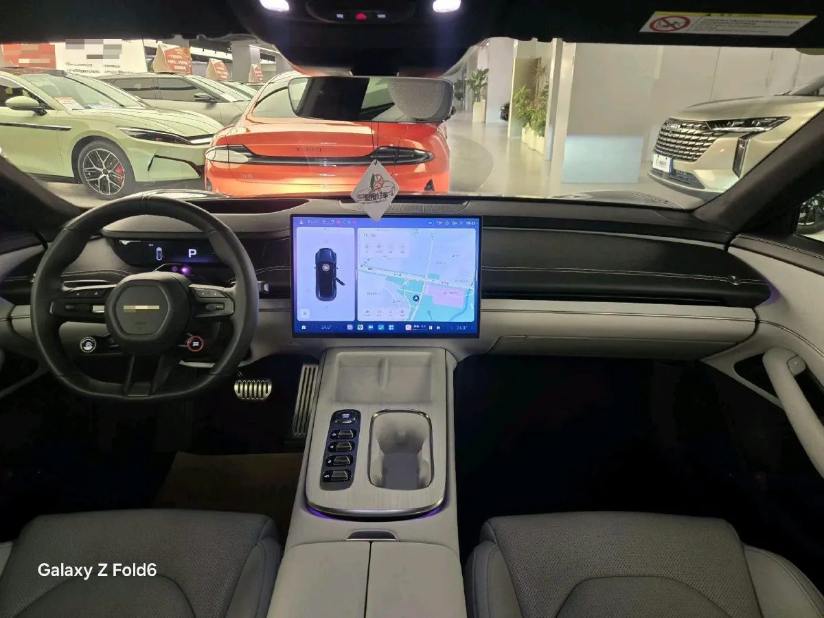 2024 MI SU7 BEV 101KWH,autocango,china used car exporter,china ev exporter,chinese used car exporter,chinese used ev exporter