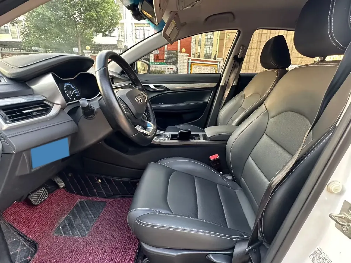 2019 Geely Emgrand 1.5L 109HP L4 CVT,autocango,china used car exporter,china ev exporter,chinese used car exporter,chinese used ev exporter