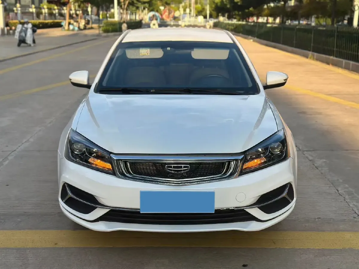 2019 Geely Emgrand 1.5L 109HP L4 CVT,autocango,china used car exporter,china ev exporter,chinese used car exporter,chinese used ev exporter