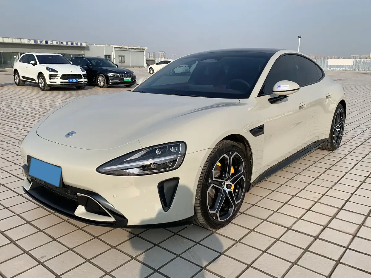 2024 MI SU7 BEV 73.6KWH