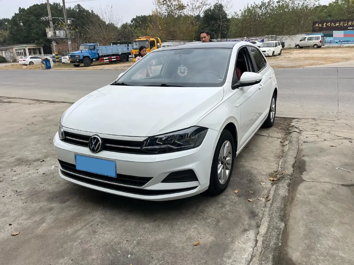 2021 Bestune T55 1.5T 169HP L4 7DCT