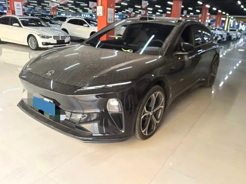 2023 NIO ET5T BEV 75KWH