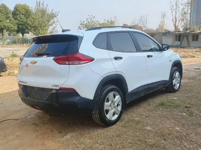 2019 Chevrolet Trax 1.0T 125HP L3 6AT,autocango,china used car exporter,china ev exporter,chinese used car exporter,chinese used ev exporter
