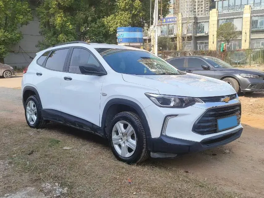 2019 Chevrolet Trax 1.0T 125HP L3 6AT,autocango,china used car exporter,china ev exporter,chinese used car exporter,chinese used ev exporter