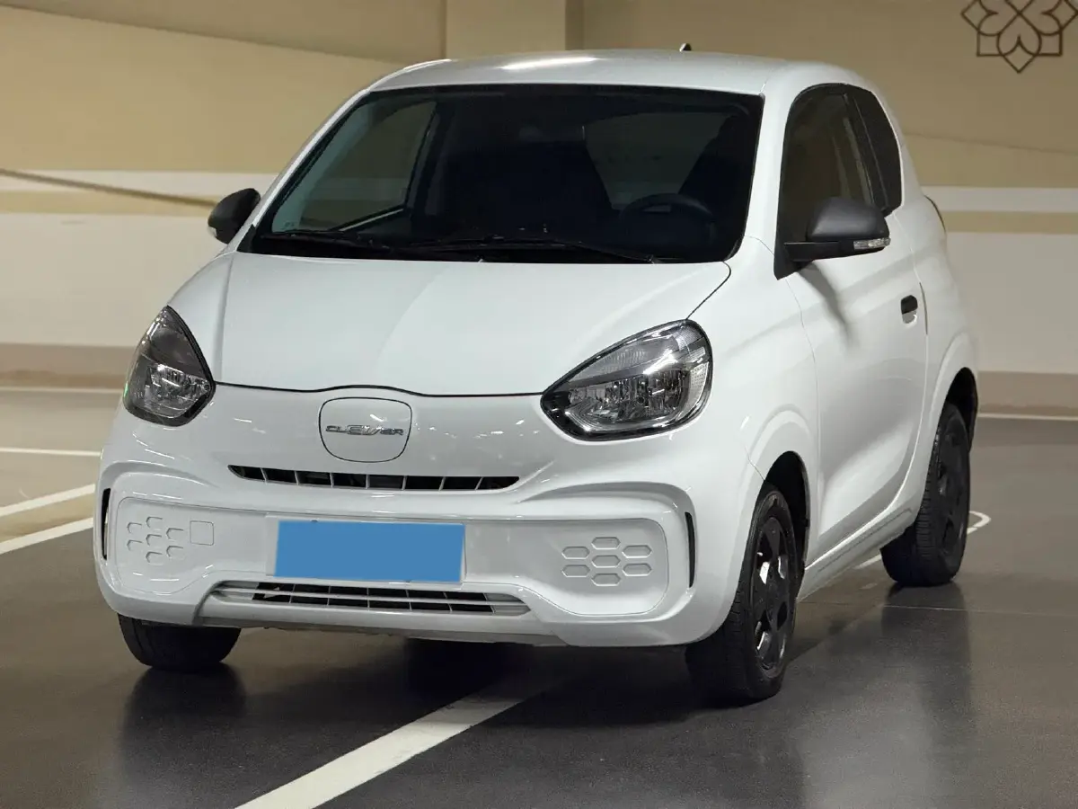 2021 Roewe Clever BEV 29.13KWH