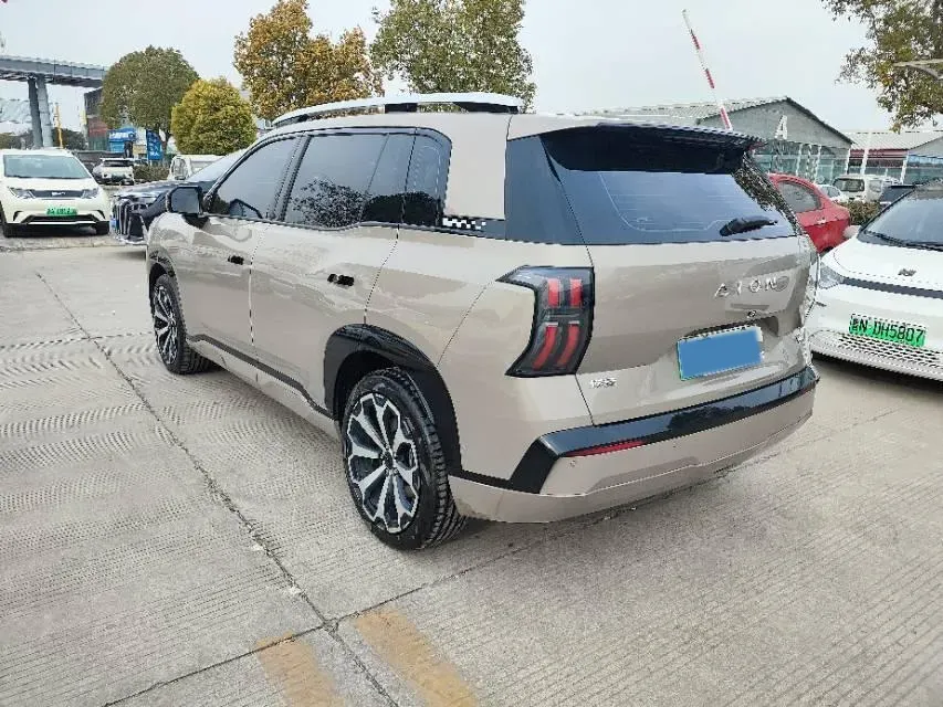 2024 Aion V BEV 74.976/75.26KWH,autocango,china used car exporter,china ev exporter,chinese used car exporter,chinese used ev exporter