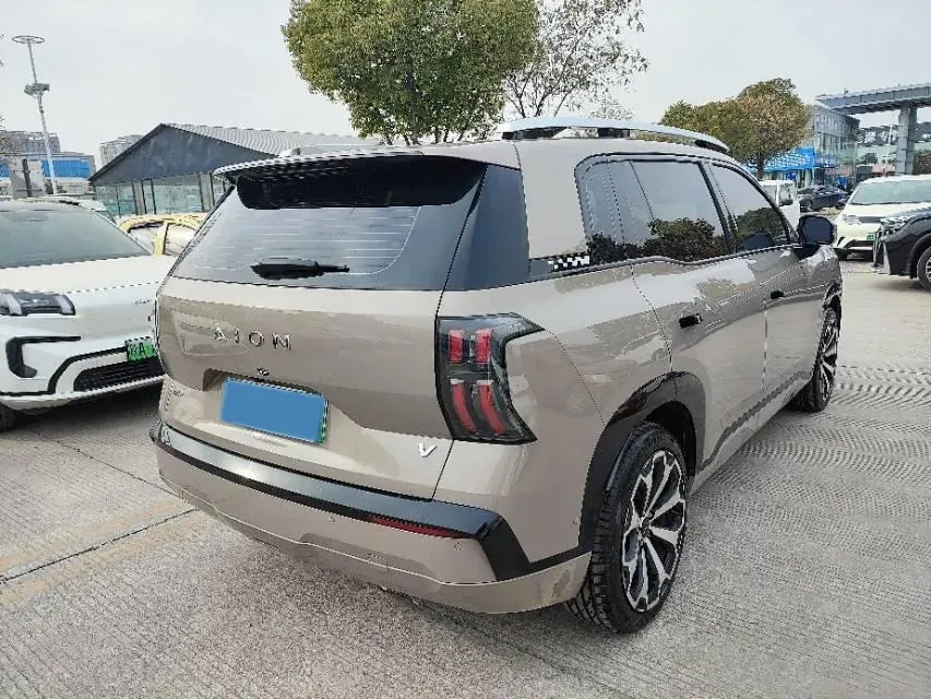 2024 Aion V BEV 74.976/75.26KWH,autocango,china used car exporter,china ev exporter,chinese used car exporter,chinese used ev exporter