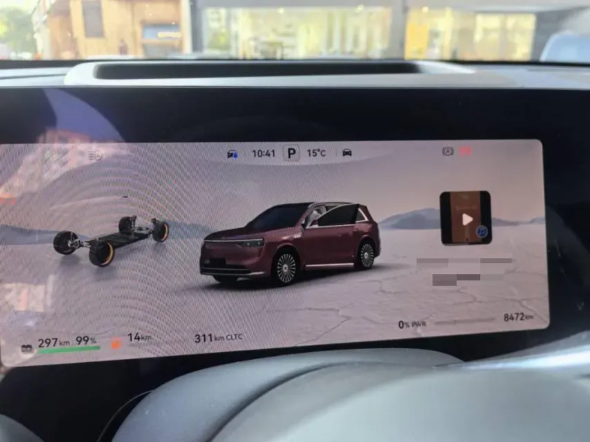 2025 AITO AITO M8 REEV 160HP REEV 53.4KWH,autocango,china used car exporter,china ev exporter,chinese used car exporter,chinese used ev exporter