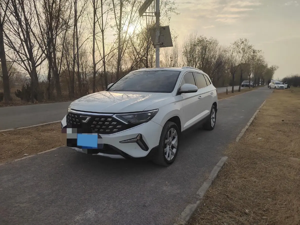 2023 Jetta VS7 1.4T 150HP L4 6AT