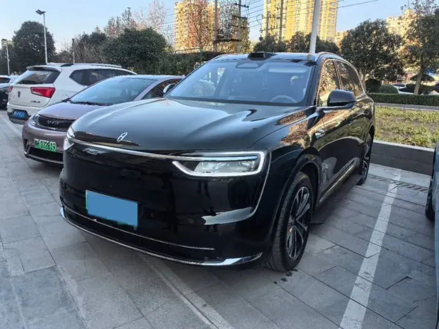 2026 AITO AITO M7 REEV 160HP REEV