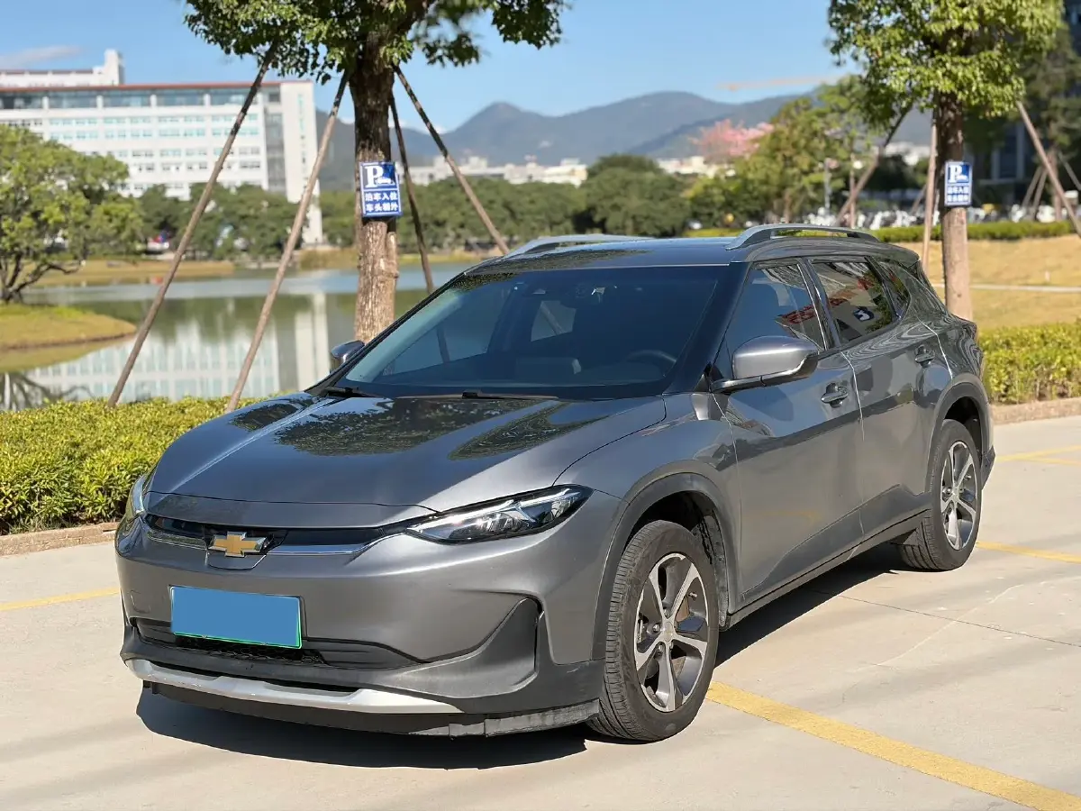 2020 Chevrolet Menlo BEV 52.5KWH