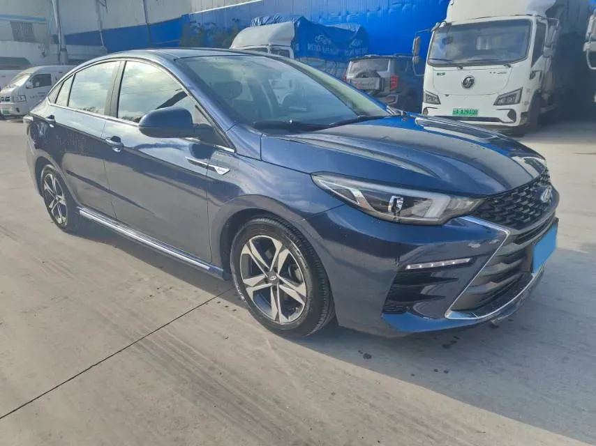 2021 Chery Arrizo 5 Plus 1.5T 156HP L4 CVT,autocango,china used car exporter,china ev exporter,chinese used car exporter,chinese used ev exporter
