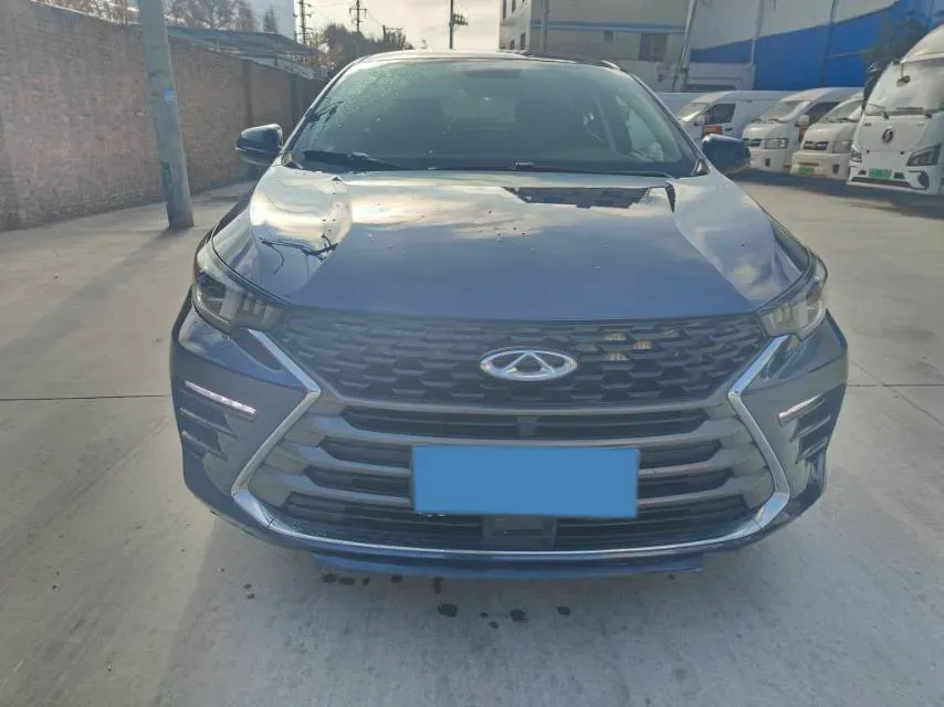 2021 Chery Arrizo 5 Plus 1.5T 156HP L4 CVT,autocango,china used car exporter,china ev exporter,chinese used car exporter,chinese used ev exporter