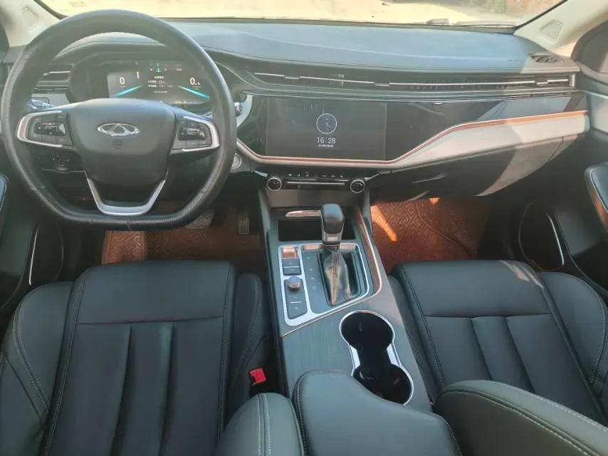 2021 Chery Arrizo 5 Plus 1.5T 156HP L4 CVT,autocango,china used car exporter,china ev exporter,chinese used car exporter,chinese used ev exporter