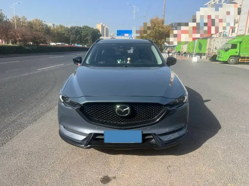 2021 Mazda CX-5 2.0L 155HP L4 6AT,autocango,china used car exporter,china ev exporter,chinese used car exporter,chinese used ev exporter