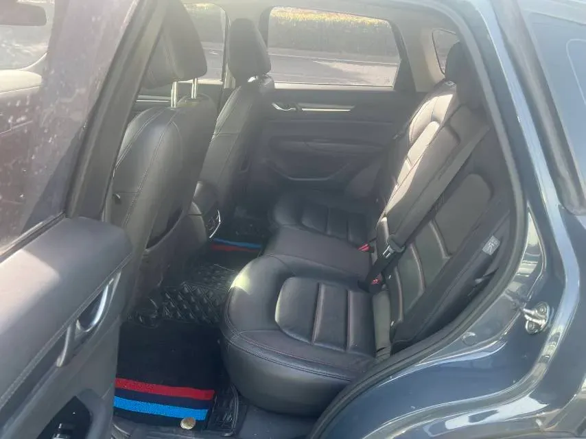 2021 Mazda CX-5 2.0L 155HP L4 6AT,autocango,china used car exporter,china ev exporter,chinese used car exporter,chinese used ev exporter