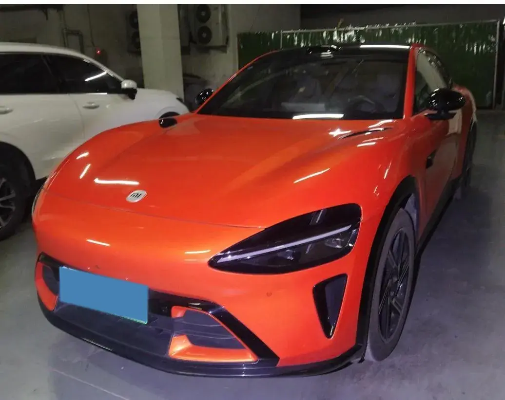 2025 MI YU7 BEV 96.3KWH