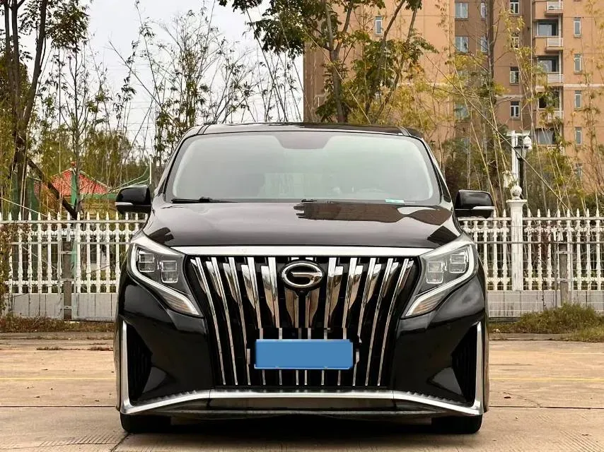 2021 GAC Trumpchi M8 2.0T 252HP L4 8AT,autocango,china used car exporter,china ev exporter,chinese used car exporter,chinese used ev exporter