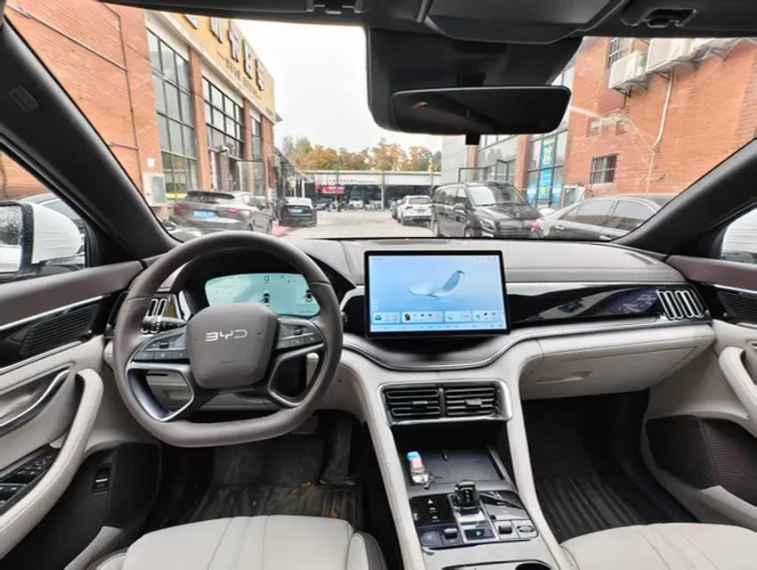 2025 BYD Song Plus 1.5L 101HP L4 E-CVT PHEV 18.3KWH,autocango,china used car exporter,china ev exporter,chinese used car exporter,chinese used ev exporter