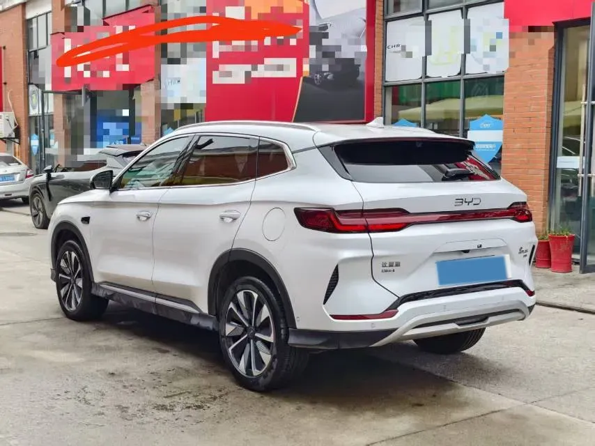 2025 BYD Song Plus 1.5L 101HP L4 E-CVT PHEV 18.3KWH,autocango,china used car exporter,china ev exporter,chinese used car exporter,chinese used ev exporter