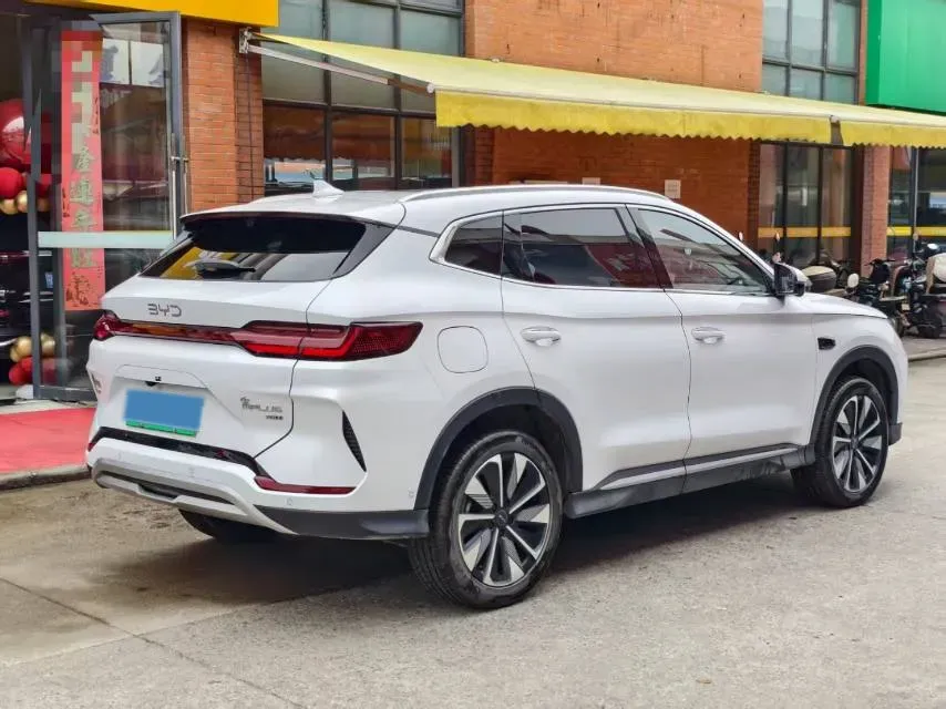 2025 BYD Song Plus 1.5L 101HP L4 E-CVT PHEV 18.3KWH,autocango,china used car exporter,china ev exporter,chinese used car exporter,chinese used ev exporter