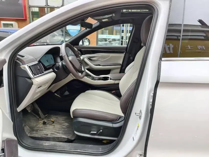 2025 BYD Song Plus 1.5L 101HP L4 E-CVT PHEV 18.3KWH,autocango,china used car exporter,china ev exporter,chinese used car exporter,chinese used ev exporter